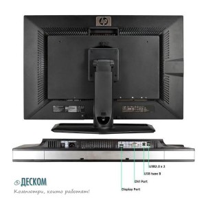 HP ZR30w 30" S-IPS WQXGA